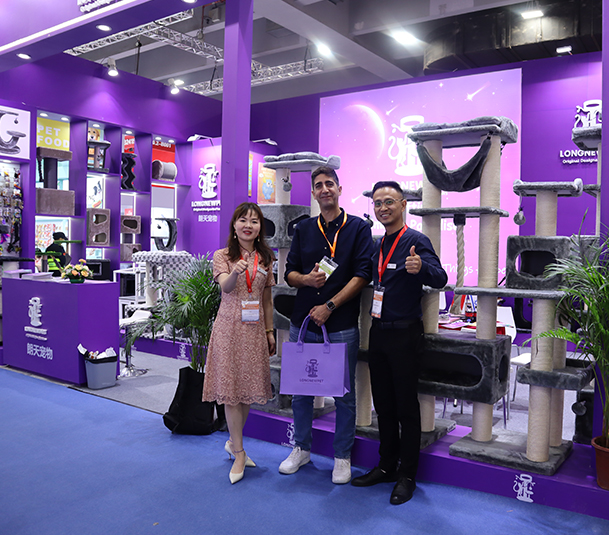 Aspectos destacados de CIPS