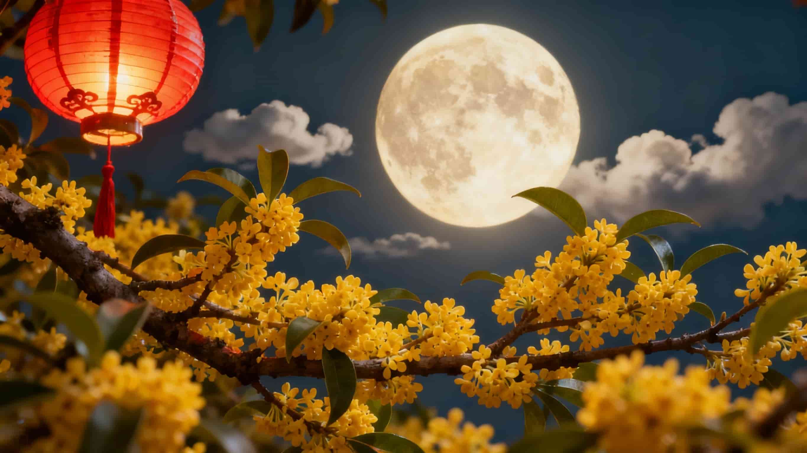 Aviso sobre el feriado del Festival del Medio Otoño y el Día Nacional