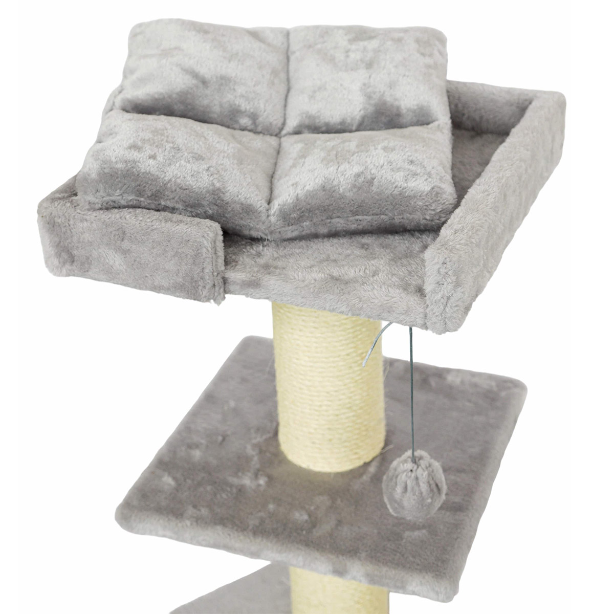 Indoor Cute Cat Tower