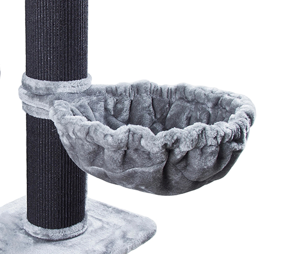 Repuestos para rascadores de gatos