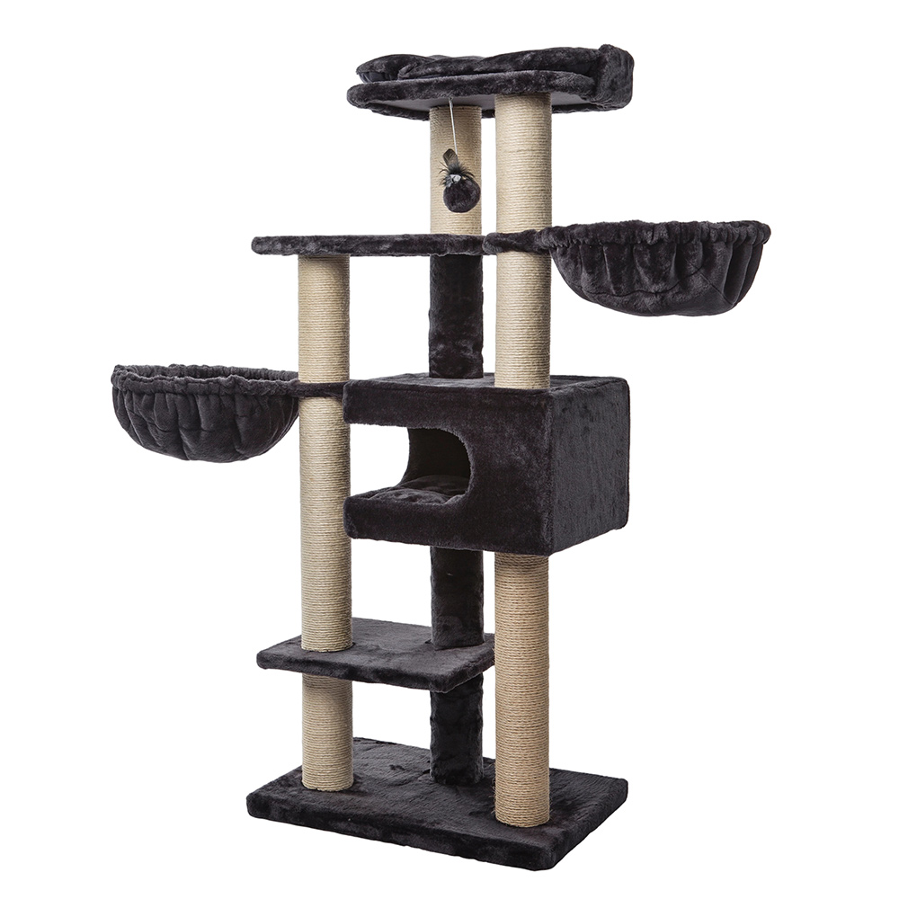 Sturdy Cat Tree for Large Cats