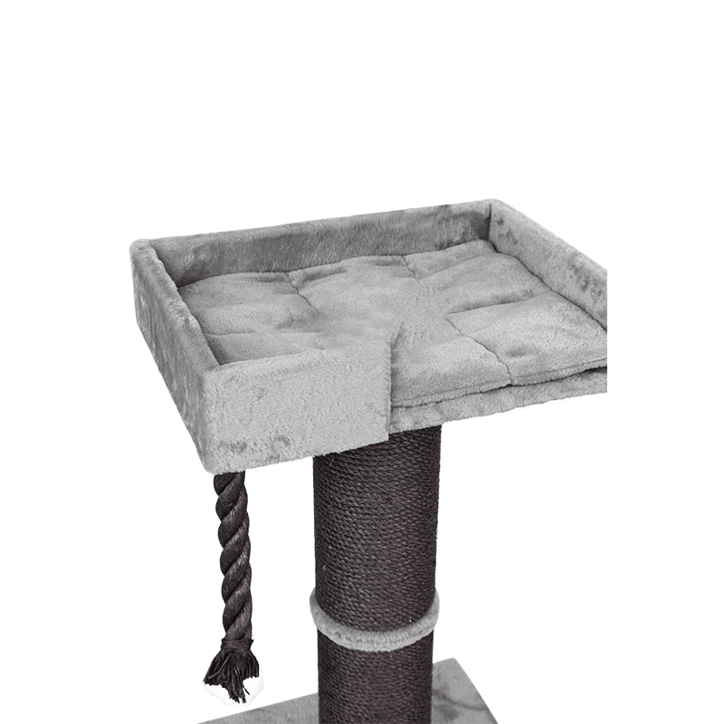 Cat Tree Bed
